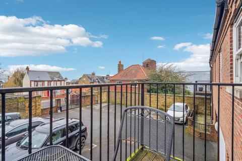 1 bedroom flat for sale, Museum Mews, Rudolph Road, Bushey Village