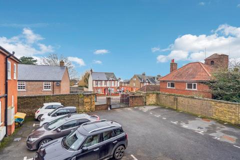 1 bedroom flat for sale, Museum Mews, Rudolph Road, Bushey Village