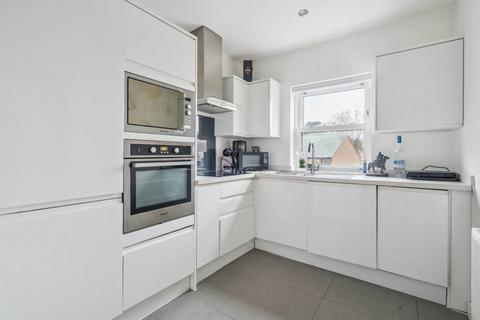 1 bedroom flat for sale, Museum Mews, Rudolph Road, Bushey Village