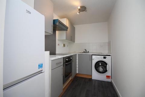 1 bedroom flat for sale, Park View, Stoneyburn EH47