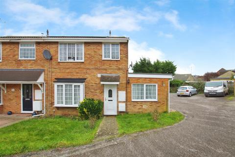 3 bedroom end of terrace house for sale, Avonmead, Swindon SN25