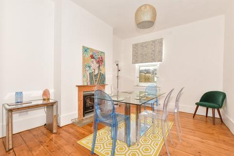 4 bedroom terraced house for sale, Hatfeild Road, Margate, Kent