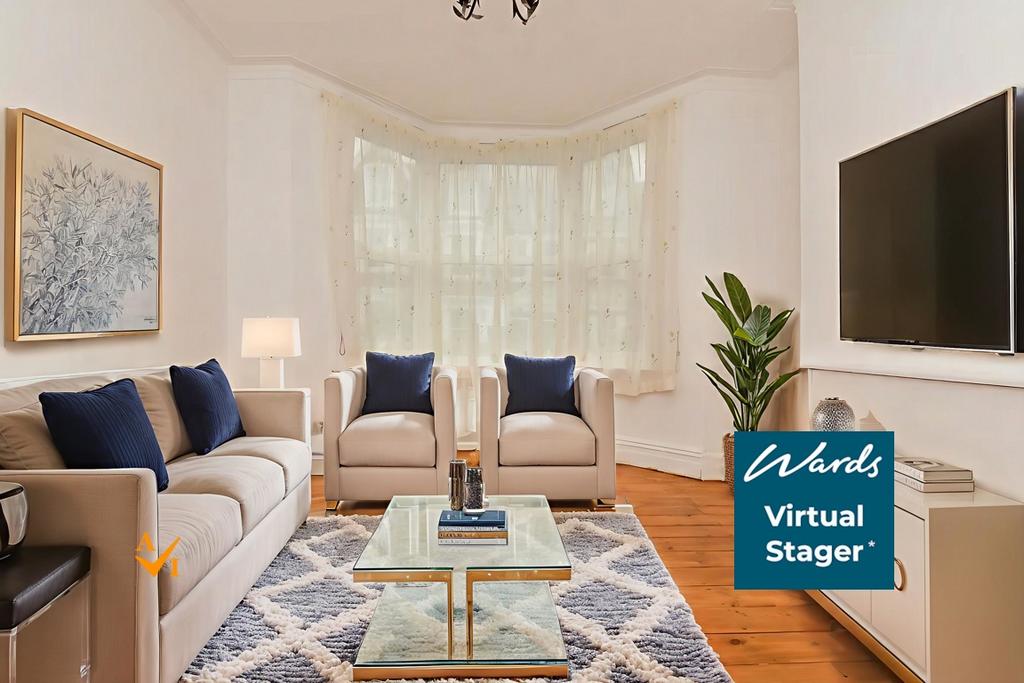 Lounge (Modern Style)
