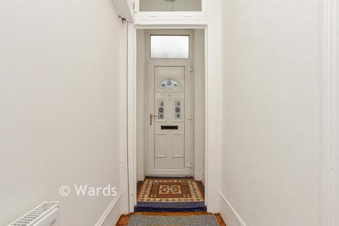 4 bedroom terraced house for sale, Hatfeild Road, Margate, Kent