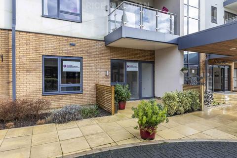 1 bedroom retirement property for sale, Helston Lane, Windsor SL4