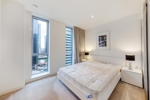 undefined, East Tower, 3 Pan Peninsula, Pan Peninsula Square, Canary Wharf, E14