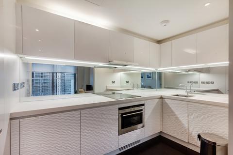 undefined, East Tower, 3 Pan Peninsula, Pan Peninsula Square, Canary Wharf, E14