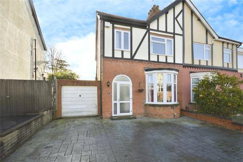 3 bedroom semi-detached house for sale, St. Philips Avenue, West Midlands WV3