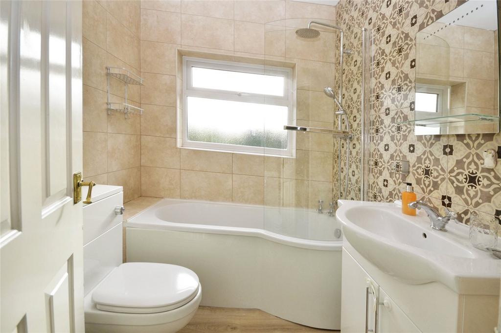 Bathroom/ W.C