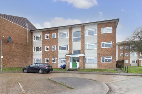 1 bedroom flat for sale, Dane Valley Road, Margate, CT9