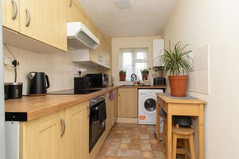 1 bedroom flat for sale, Dane Valley Road, Margate, CT9