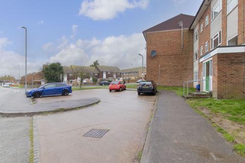 1 bedroom flat for sale, Dane Valley Road, Margate, CT9