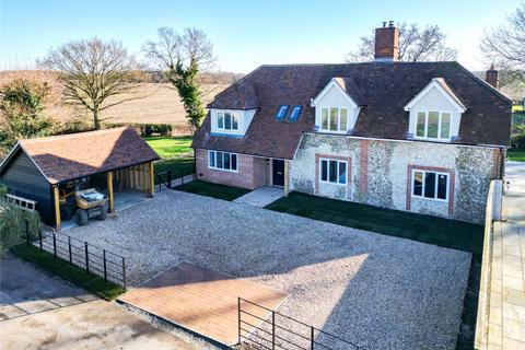 6 bedroom detached house for sale, Blackmore End, Braintree, Essex, CM7