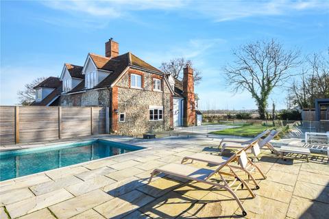 6 bedroom detached house for sale, Blackmore End, Braintree, Essex, CM7