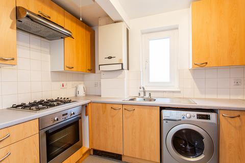 1 bedroom flat for sale, David Hewitt House, Bow, E3