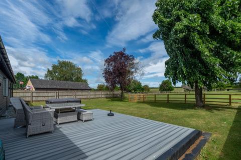 2 bedroom barn conversion to rent, Church Lane, Hampton Poyle, Kidlington, OX5