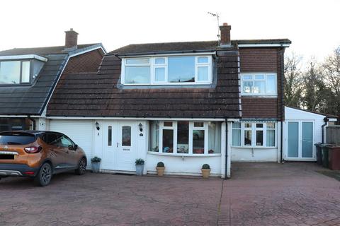 4 bedroom detached house for sale, Hereford Close, Aldridge