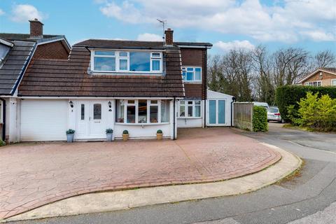 Hereford Close, Aldridge