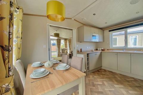 2 bedroom static caravan for sale, Bockenfield Country Park