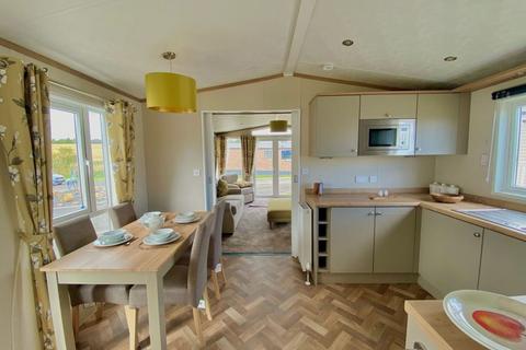 2 bedroom static caravan for sale, Bockenfield Country Park