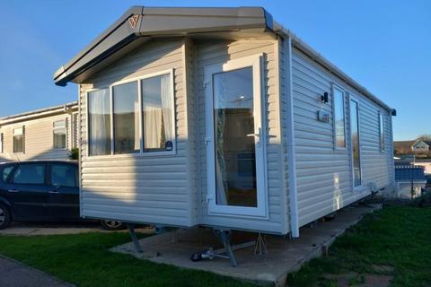 2 bedroom park home for sale, Bradgate Holiday Park