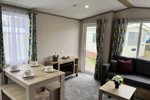2 bedroom park home for sale, Bradgate Holiday Park
