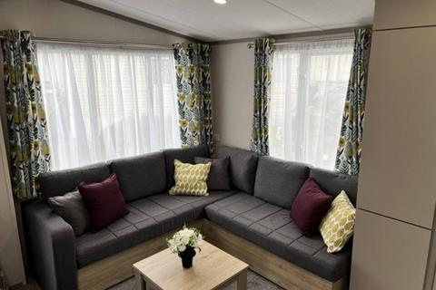 2 bedroom park home for sale, Bradgate Holiday Park