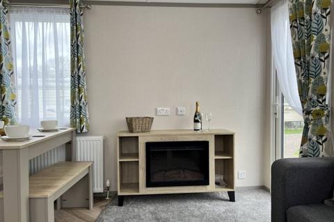 2 bedroom park home for sale, Bradgate Holiday Park
