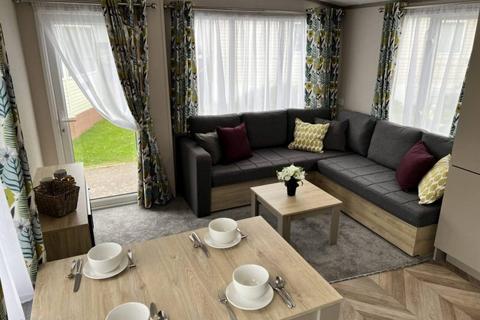 2 bedroom park home for sale, Bradgate Holiday Park