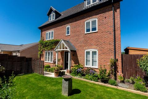 5 bedroom detached house for sale, Holt