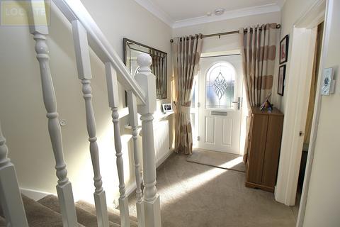 3 bedroom end of terrace house for sale, Cheriton Road Flixton