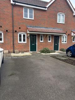 2 bedroom terraced house to rent, Hunters Walk, Deal, Kent  CT14