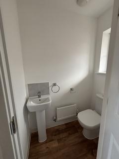 2 bedroom terraced house to rent, Hunters Walk, Deal, Kent  CT14