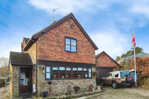 2 bedroom detached house for sale, Upper Farm, Hope Bowdler, Church Stretton