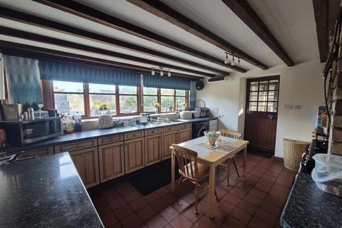 2 bedroom detached house for sale, Upper Farm, Hope Bowdler, Church Stretton