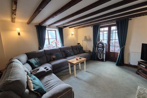 2 bedroom detached house for sale, Upper Farm, Hope Bowdler, Church Stretton