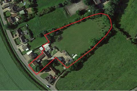 undefined, Main Road, Grainthorpe LN11