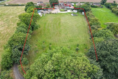 undefined, Main Road, Grainthorpe LN11