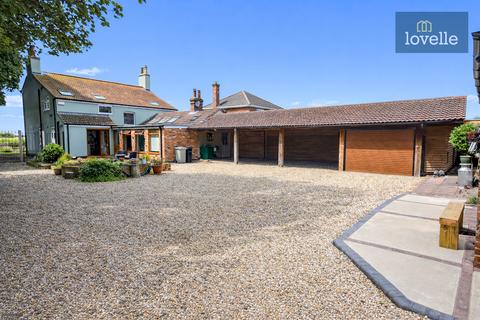 undefined, Main Road, Grainthorpe LN11