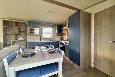 undefined, Port Haverigg Marina Village