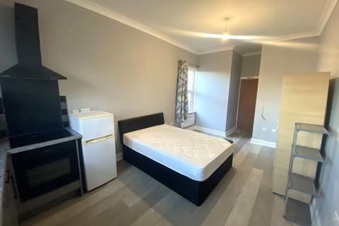 London E10