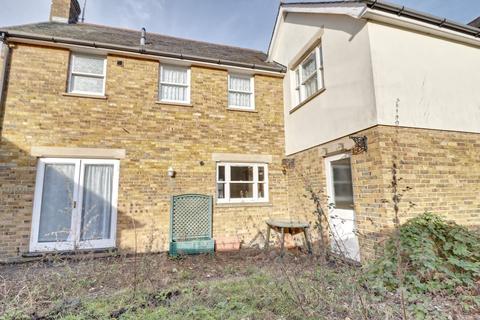 3 bedroom semi-detached house for sale, Cowlins, Harlow, CM17