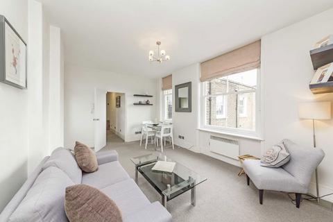 1 bedroom flat to rent, Ladbroke Grove, London W11