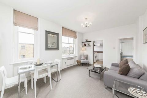 1 bedroom flat to rent, Ladbroke Grove, London W11