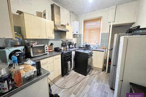 3 bedroom terraced house for sale, Guest Street, Hoyland, Barnsley