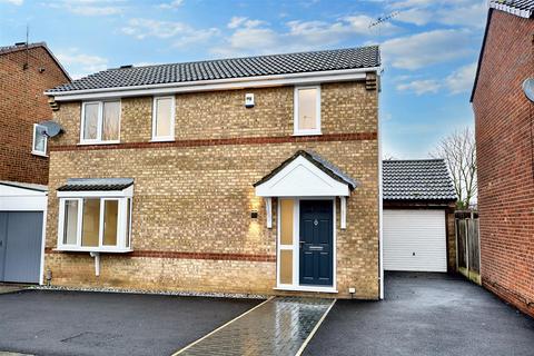 6 The Spring, Long Eaton, Nottingham, NG10 1PJ