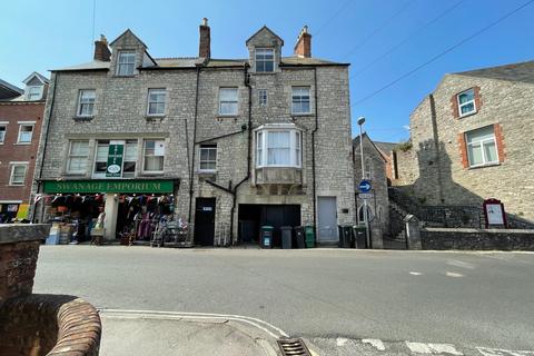 2 bedroom flat to rent, Kings Road East, Swanage BH19