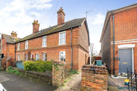 2 bedroom semi-detached house for sale, Station Road, Guildford GU4