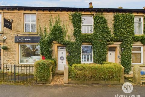 2 Church View, Wilpshire, Blackburn, BB1 9HL