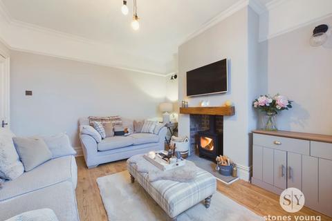 2 Church View, Wilpshire, Blackburn, BB1 9HL